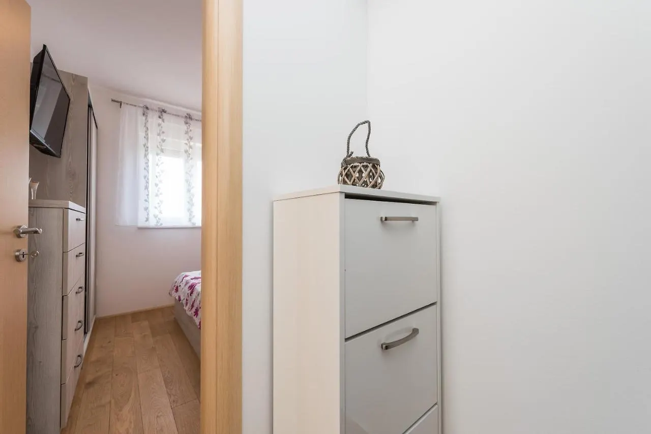 Zoran Brand New Modern Apartments Mandre