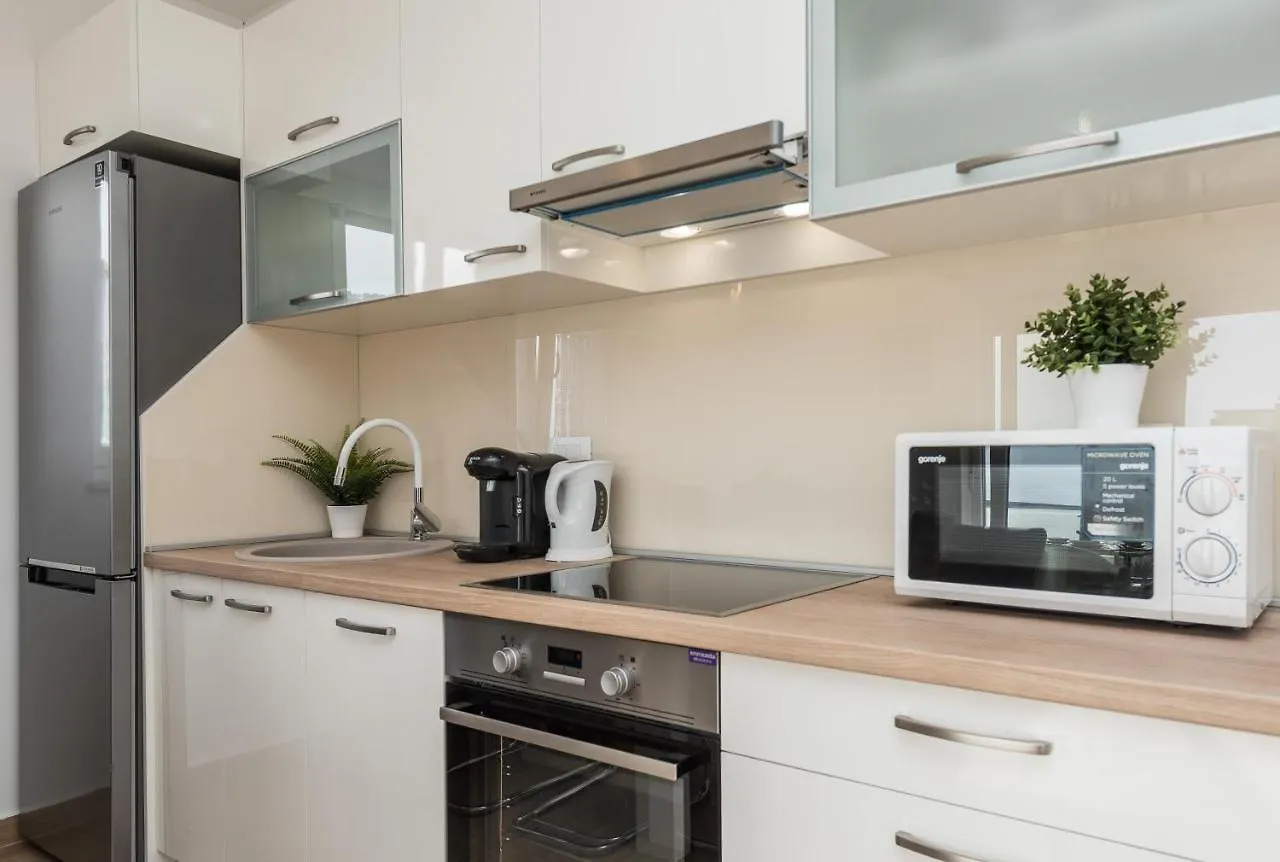 Zoran Brand New Modern Apartments Mandre