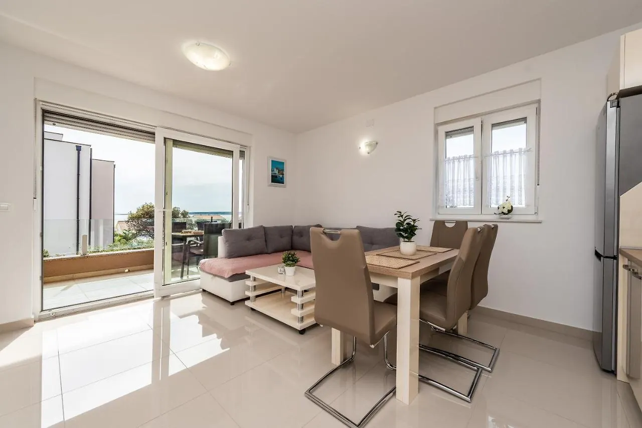 Zoran Brand New Modern Apartments Mandre