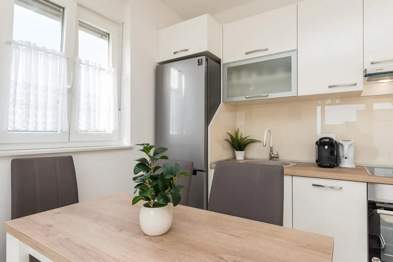 Zoran Brand New Modern Apartments Mandre